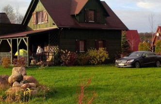 Zielony Domek z jacuzzi - Foto 20