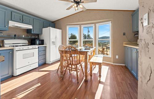 Mountain Farm Stay, Alpacas and Views, Royal Gorge 15min - Foto 6