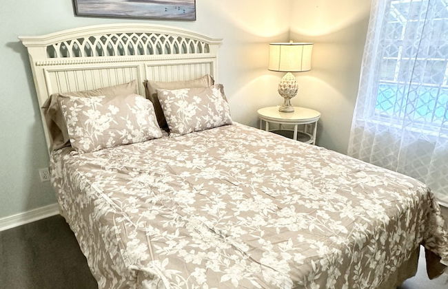 Bayou Breeze 4 Bedroom Home by RedAwning - Photo 9