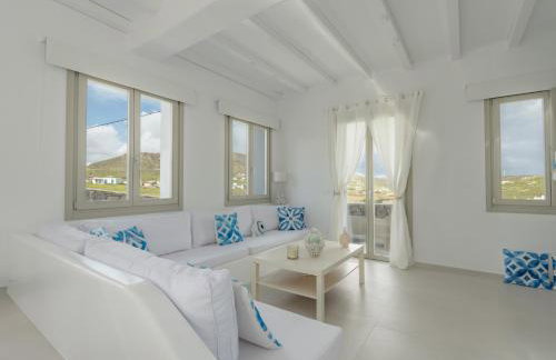 Eidolion Essence - Mykonos Villa with Private Pool - Foto 16