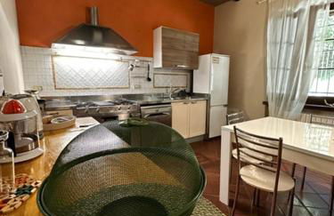 Casa Vacanza Indipendente Cascina Cremasca with pool - Foto 50