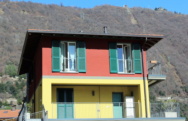 Comoholidays - Argegno - Foto 22