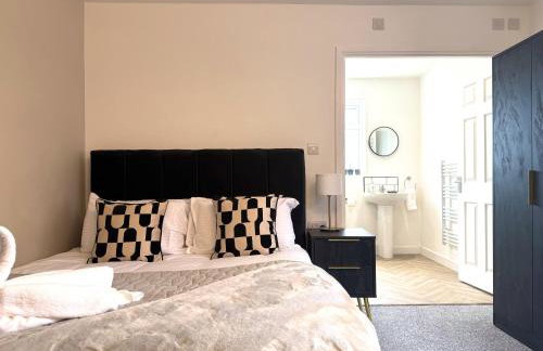 Beckstone House - Foto 25