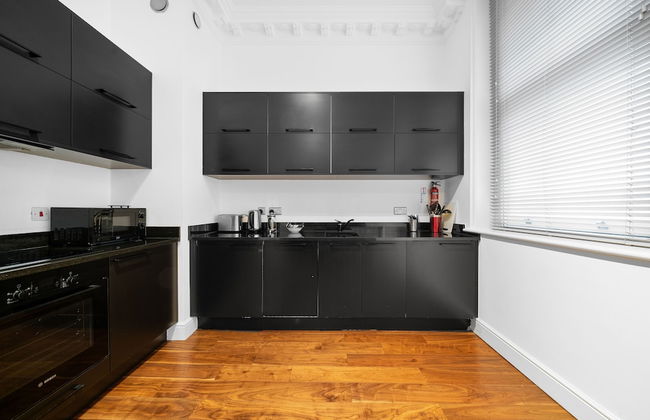 48 Bishopsgate by City Living London - Foto 31