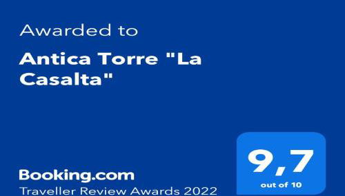 Antica Torre "La Casalta" - Foto 3