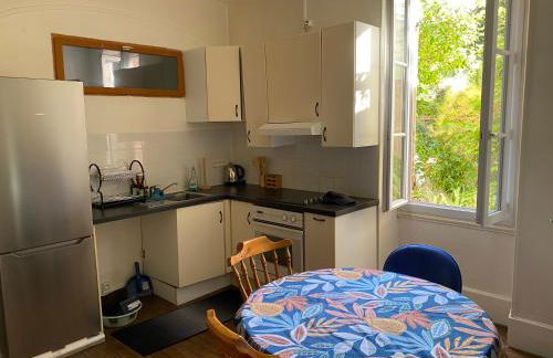 Appart Rez de jardin - Foto 7