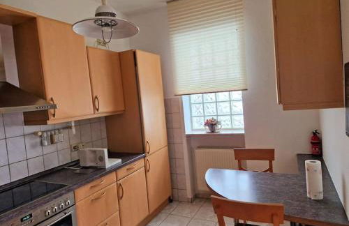 FeWo Kirchgässle - Foto 8