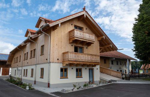 Gasthaus Hansch - Foto 20