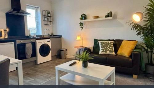 Modern 1 Bedroom Apartment in Telford - Foto 2