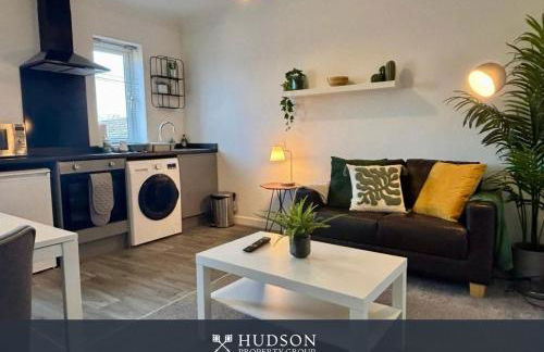 Modern 1 Bedroom Apartment in Telford - Foto 2