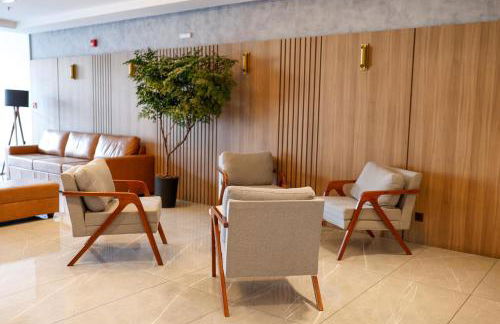 Flat Diamond São Lourenço TOP 308 MG - Foto 62