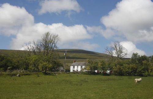 Mynydd Crwn Bach Clynderwen - Foto 13