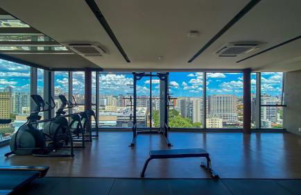 Charlie For You Moema - Photo 22