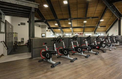 Tamarron Lodge Studio 236 - Foto 23