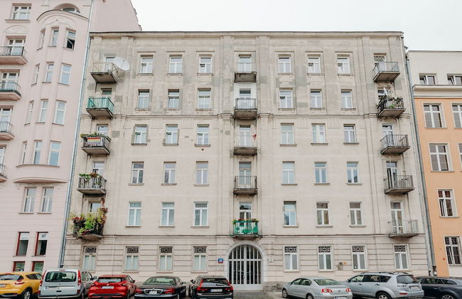 ShortStayPoland Klonowa B29 - Foto 17