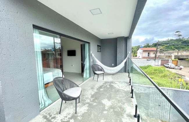 Casa Sofia Milagres - Foto 23