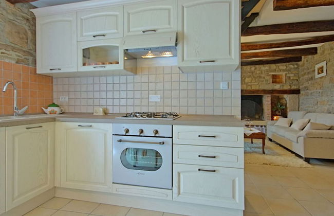 Alba Comfortable Holiday Residence - Foto 8