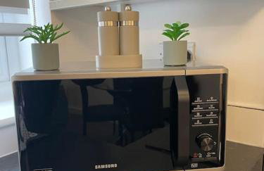 Luxury Town Center Studio Stevenage - Foto 12