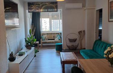 Cosmopolita Madrid zona Céntrica - Photo 2