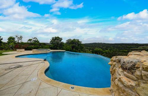 Marble Falls Retreat - Foto 29