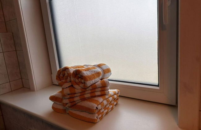 Holiday Apartment Oland - Foto 16