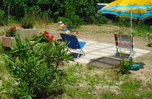 Campo de Oleandros - Foto 28