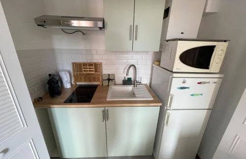 Appartement sur Le Barcares - Foto 6