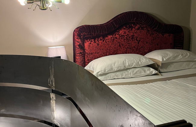 Numa Palazzo San Niccolò - Foto 54