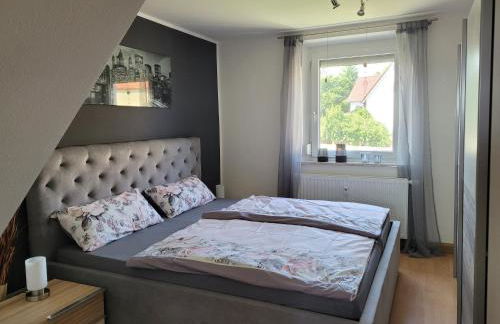 Ferienwohnung Melanie Wackersdorf - Foto 2