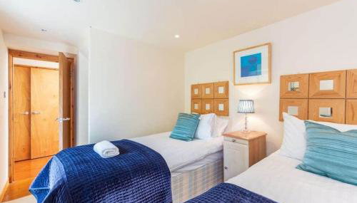 The Bothy - Feddinch - Foto 5