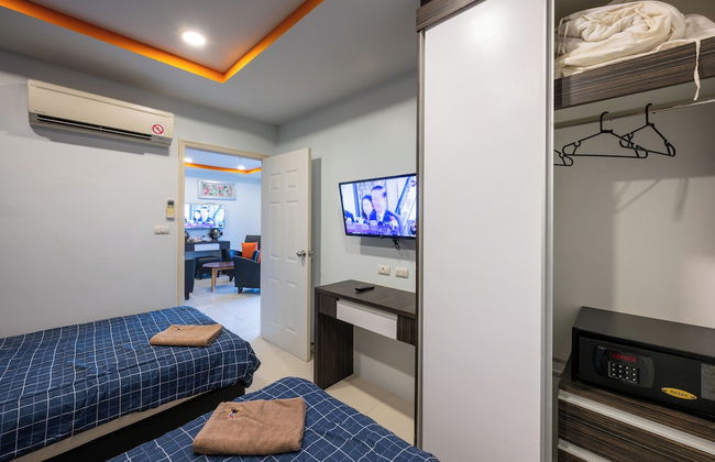 New Nordic Suite 5 by Apartwell - Foto 25