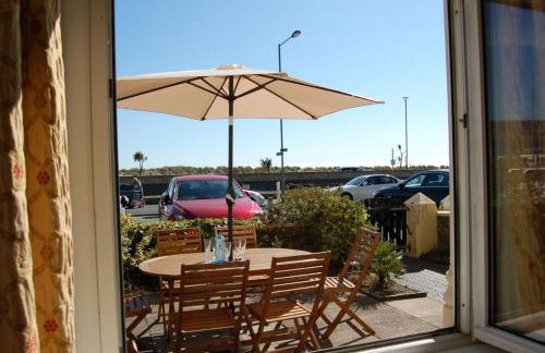 Sand Dune Apartment in Barmouth - Foto 16