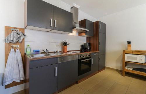 Ferienwohnung Kressmann - Foto 7