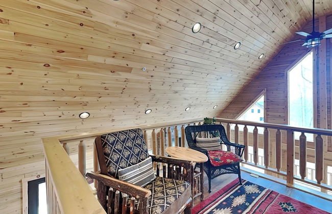 Moonlight Ridge by Taylor Made Deep Creek - Foto 21