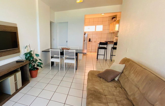 Flats Van Piaget - Praia do Futuro - Photo 22