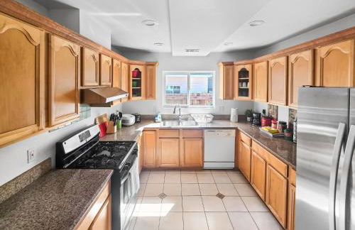 Modern 2B1B Near SAP, SJSU, Convention Center - Foto 29