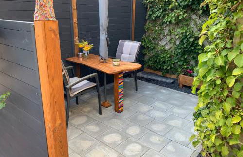 FeWo "Zwischen den Meeren" - Foto 2