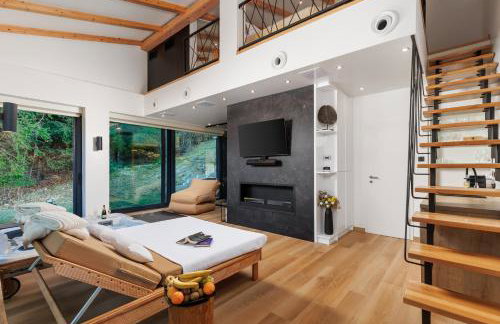 Valdora - Forest Oasis - Foto 11