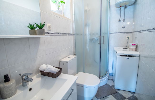 Vito Apartments Dubrovnik - Photo 23