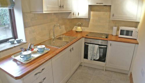 Rundales Cottage - Foto 5