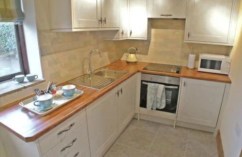 Rundales Cottage - Foto 5