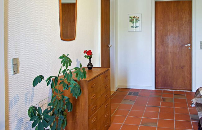 7 Person Holiday Home in Lemvig - Foto 24