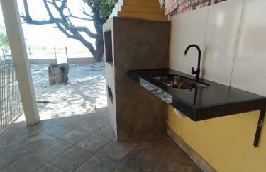 La Fortaleza Algodoal - Foto 2