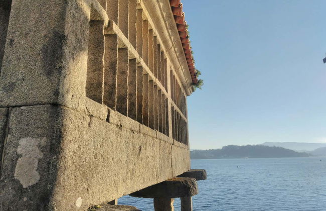 Rías Baixas, Arosa Island & Combarro Day Trip - Photo 2