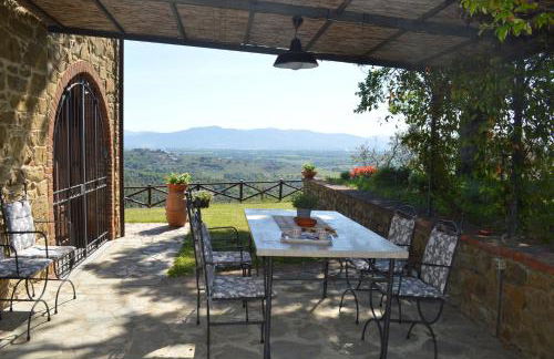 Holiday home in Arezzo - Toskana 39940 - Foto 19