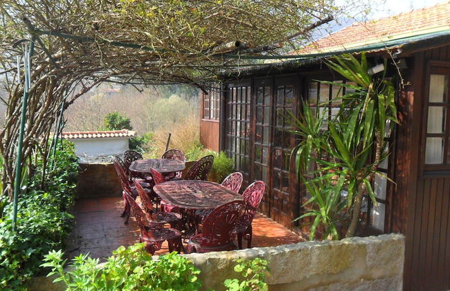 Serrado de Bouças - Foto 73