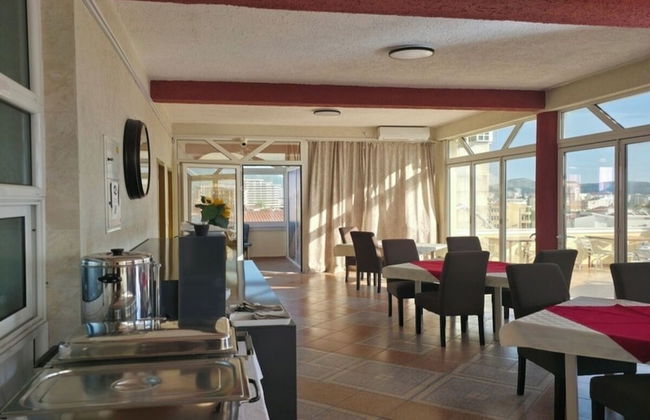 Bogumila Hotel - Foto 23