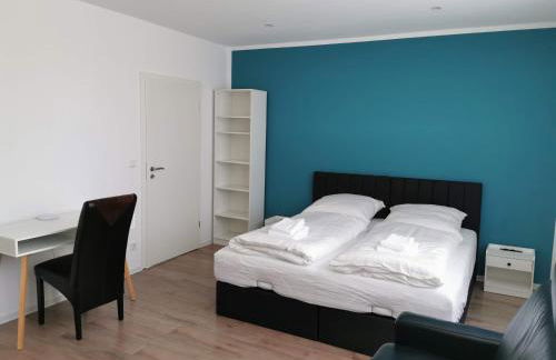 10 Ferienwohnungen am Kasinopark - Foto 51