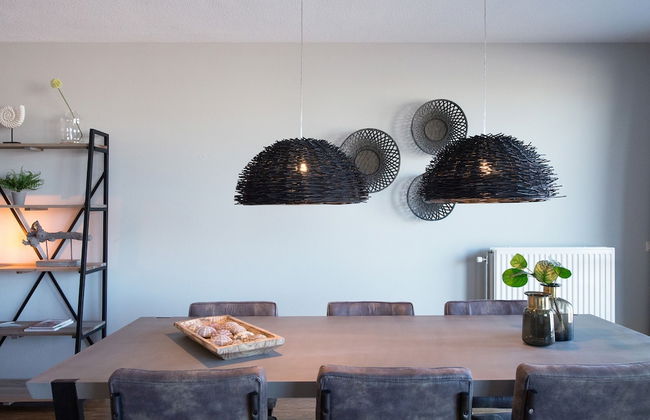 Two Room Apartment Overlooking the Harbor - Foto 62