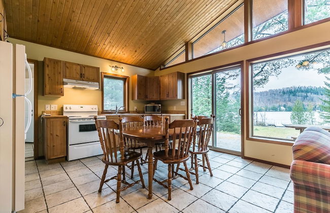 Les Chalets du Lac Grenier - Foto 24